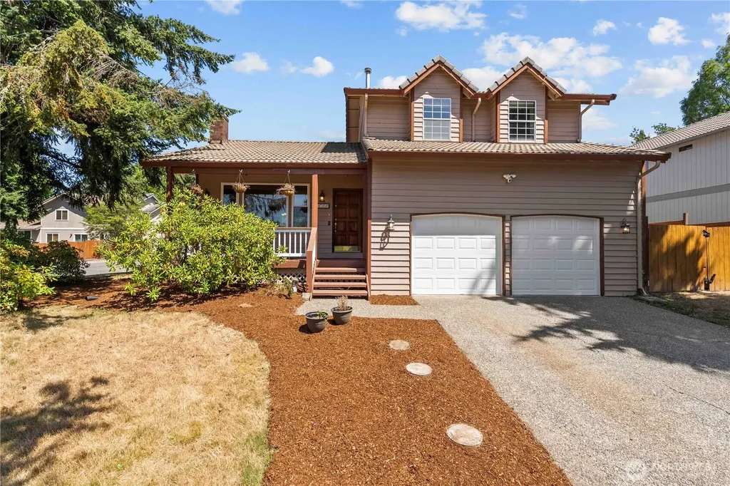 13700 SE 201st Street Kent WA 98042
