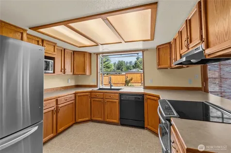13700 SE 201st Street Kent WA 98042