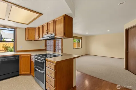 13700 SE 201st Street Kent WA 98042