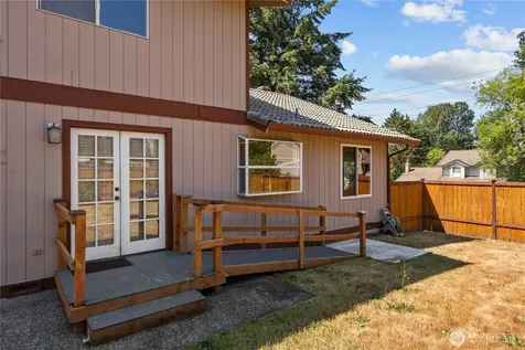 13700 SE 201st Street Kent WA 98042