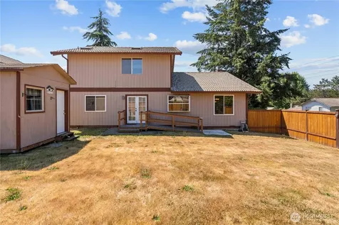 13700 SE 201st Street Kent WA 98042