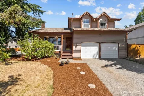 13700 SE 201st Street Kent WA 98042