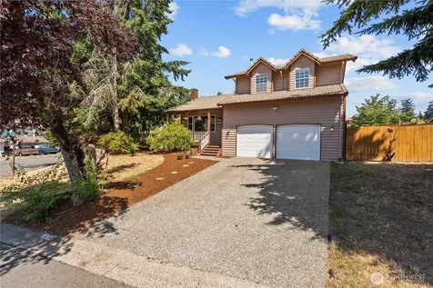 13700 SE 201st Street Kent WA 98042