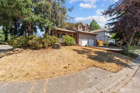 13700 SE 201st Street Kent WA 98042