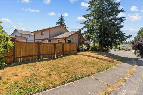 13700 SE 201st Street Kent WA 98042