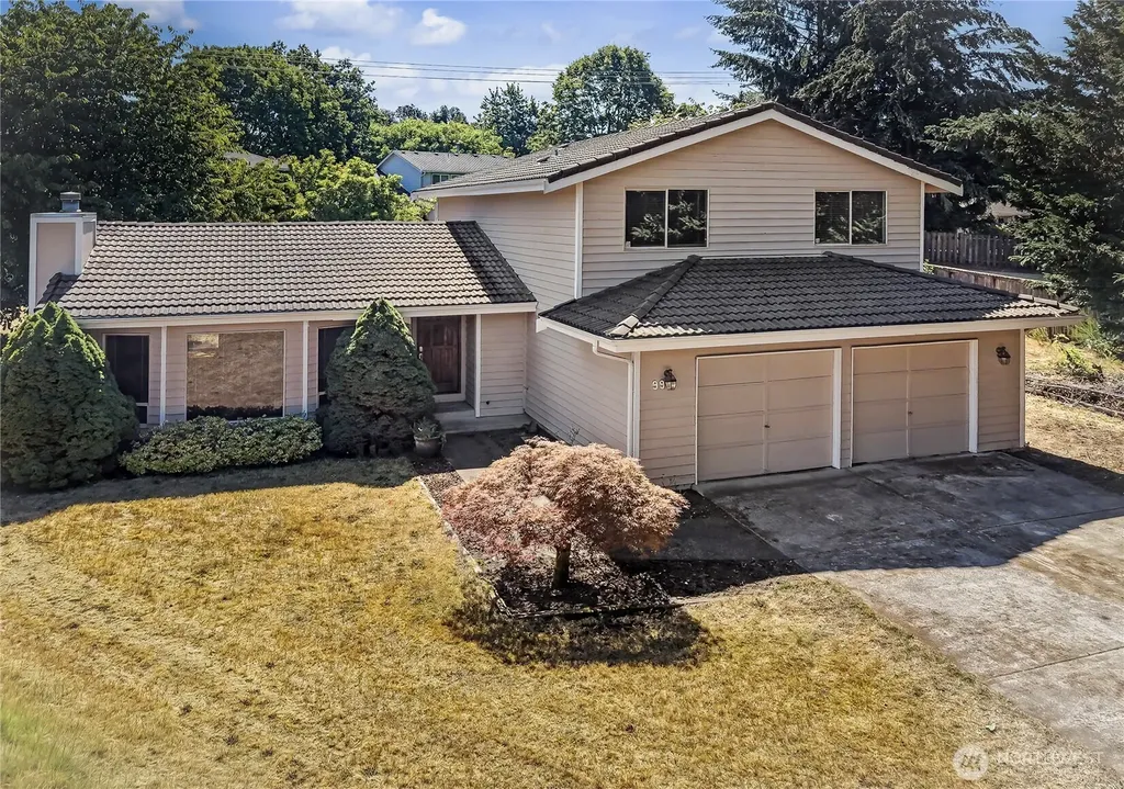 9901 76th Street SW Lakewood WA 98498