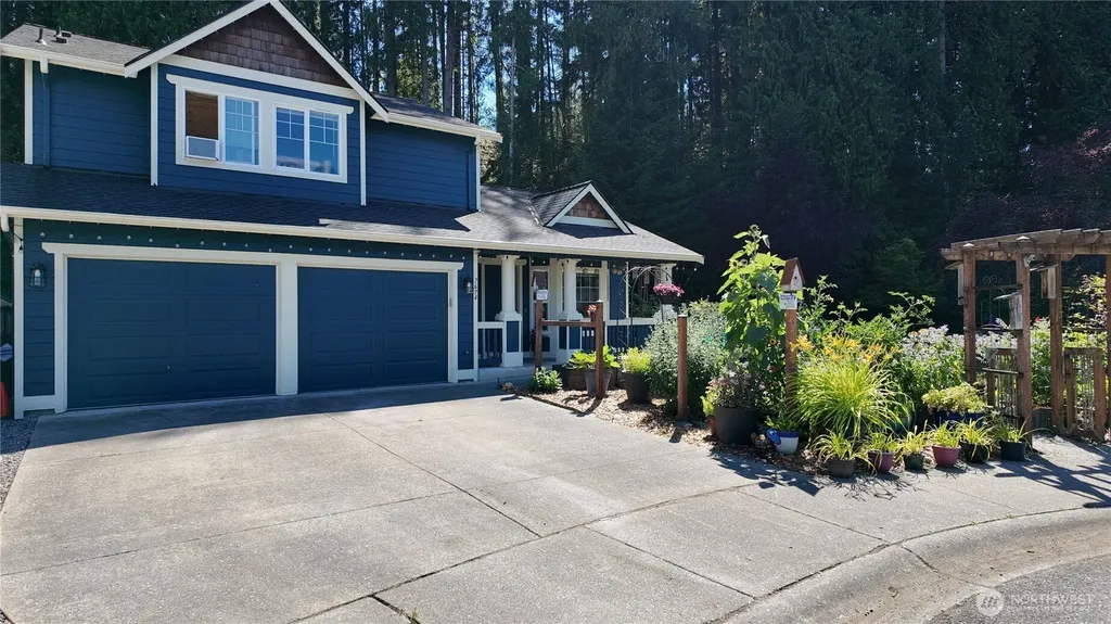 7674 Cedar Park Concrete WA 98237