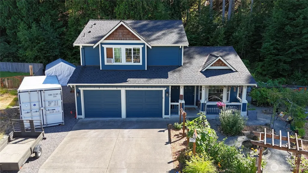 7674 Cedar Park Concrete WA 98237