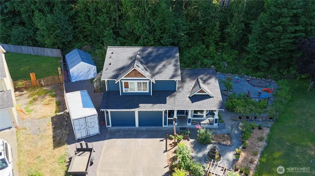 7674 Cedar Park Concrete WA 98237
