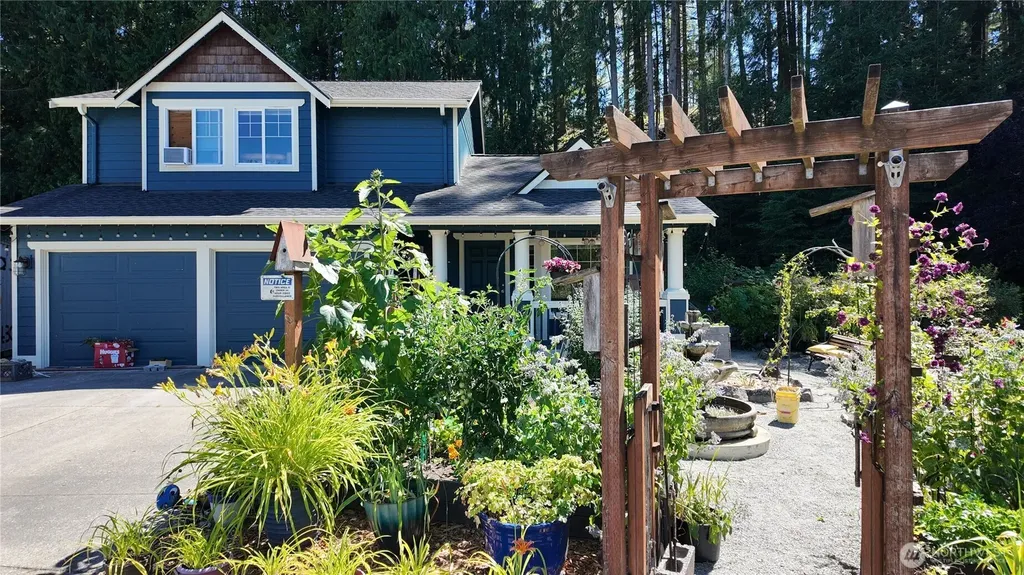 7674 Cedar Park Concrete WA 98237