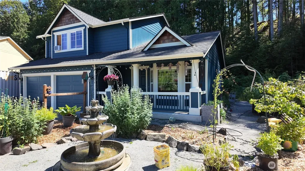 7674 Cedar Park Concrete WA 98237