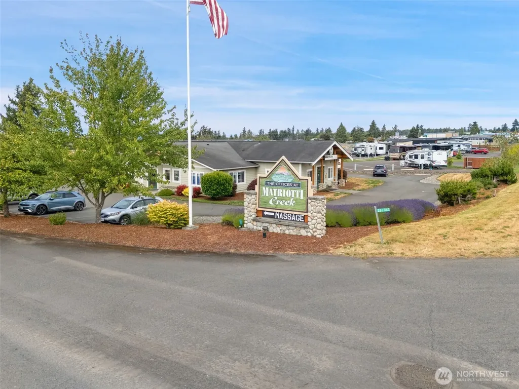 261043 Highway 101 Sequim WA 98382