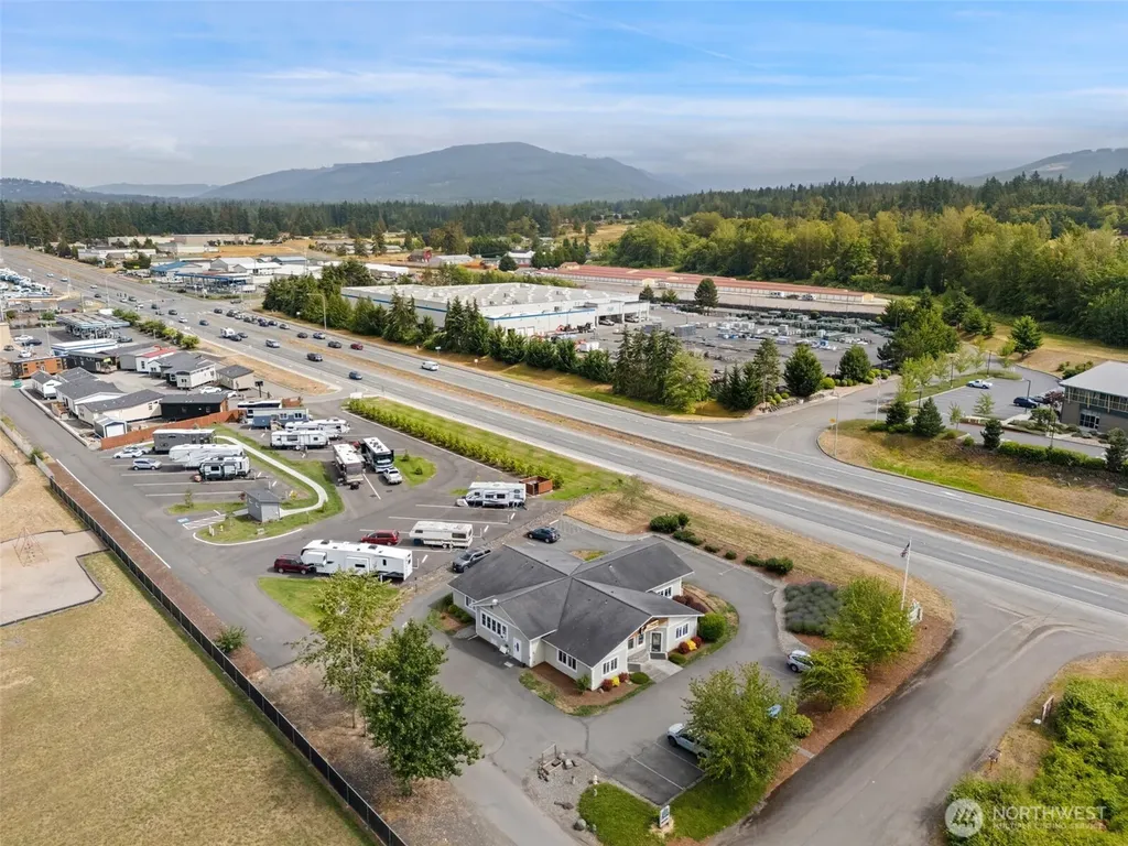 261043 Highway 101 Sequim WA 98382