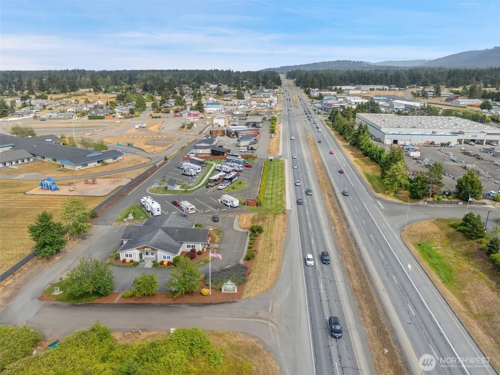 261043 Highway 101 Sequim WA 98382