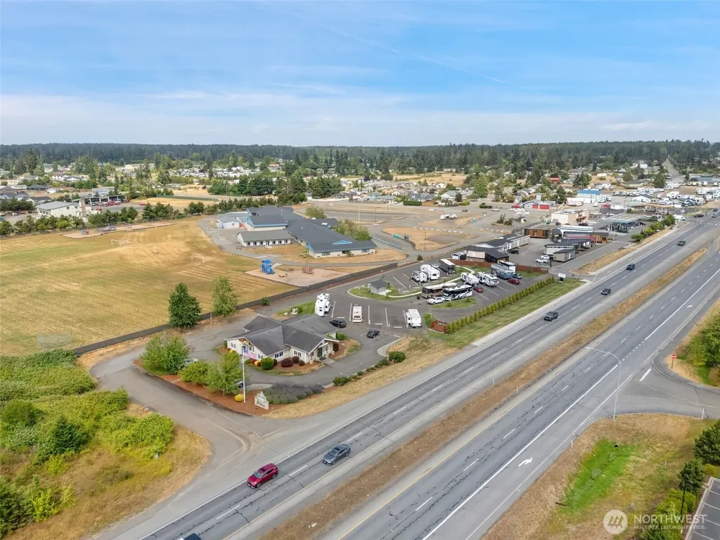 261043 Highway 101 Sequim WA 98382