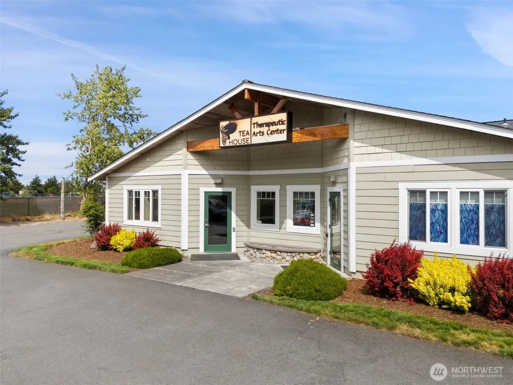 261043 Highway 101 Sequim WA 98382