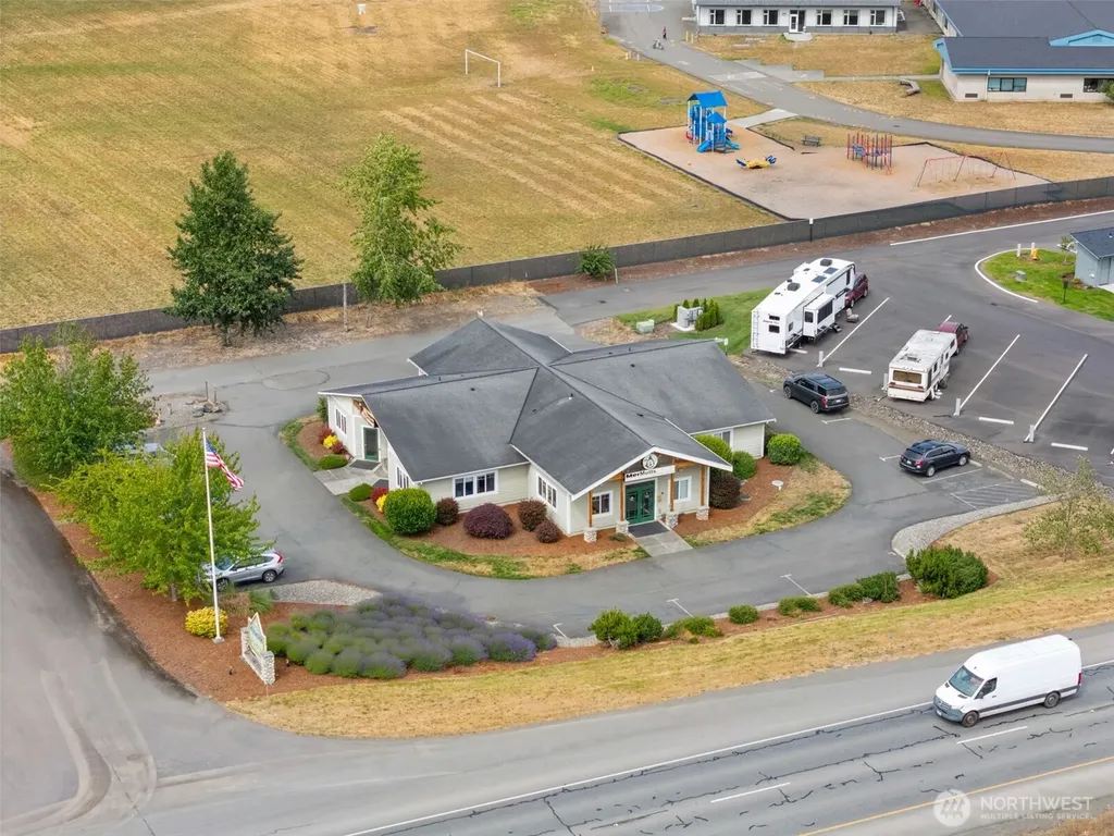 261043 Highway 101 Sequim WA 98382
