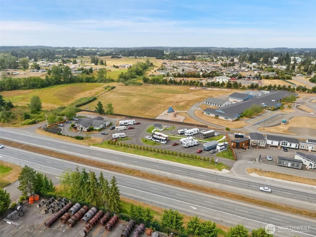 261043 Highway 101 Sequim WA 98382