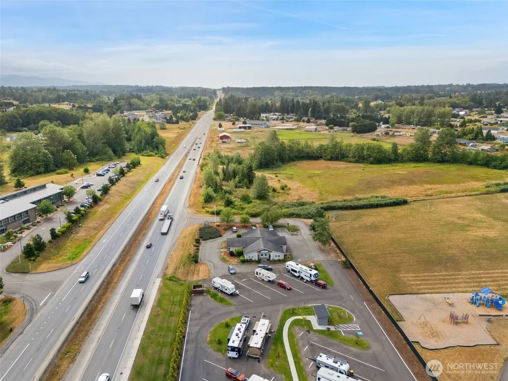 261043 Highway 101 Sequim WA 98382