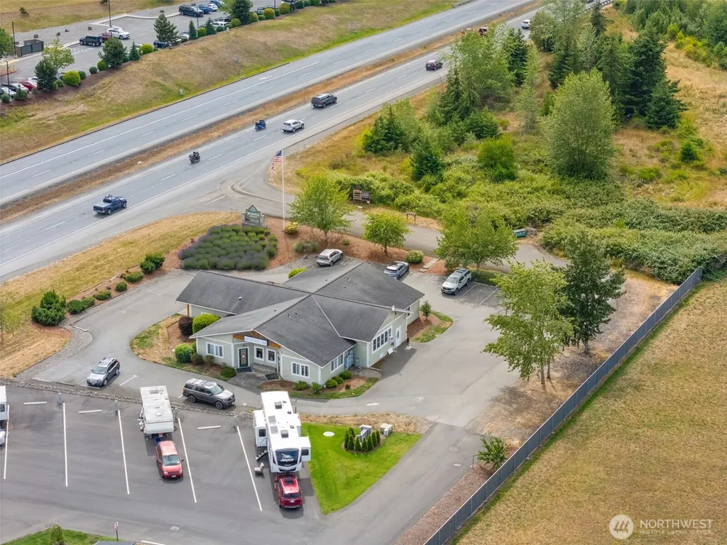 261043 Highway 101 Sequim WA 98382