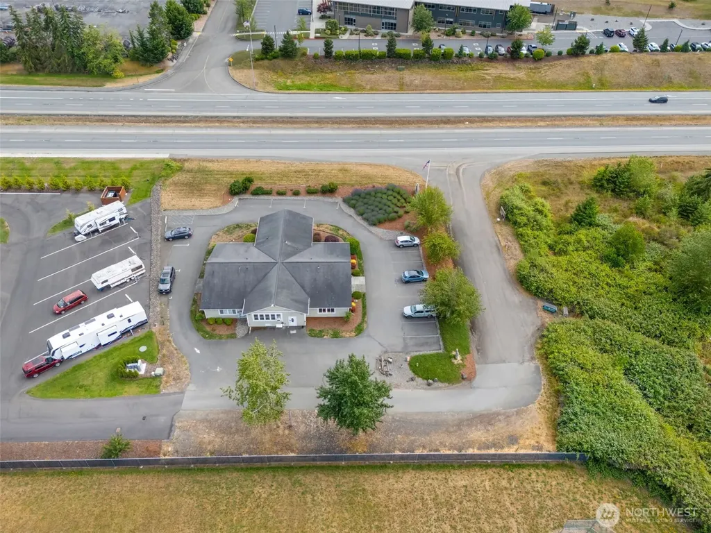 261043 Highway 101 Sequim WA 98382