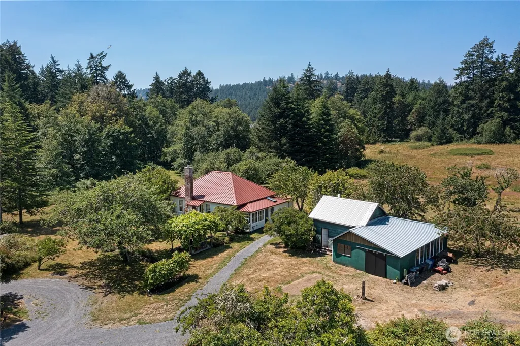 137 Skottowe Lane Friday Harbor WA 98250