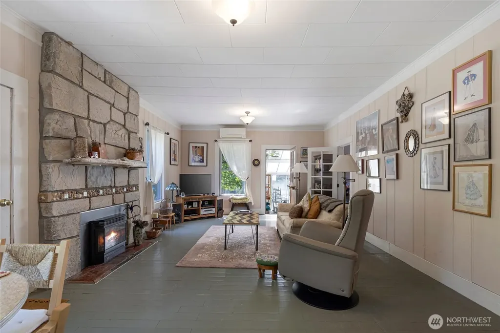 137 Skottowe Lane Friday Harbor WA 98250