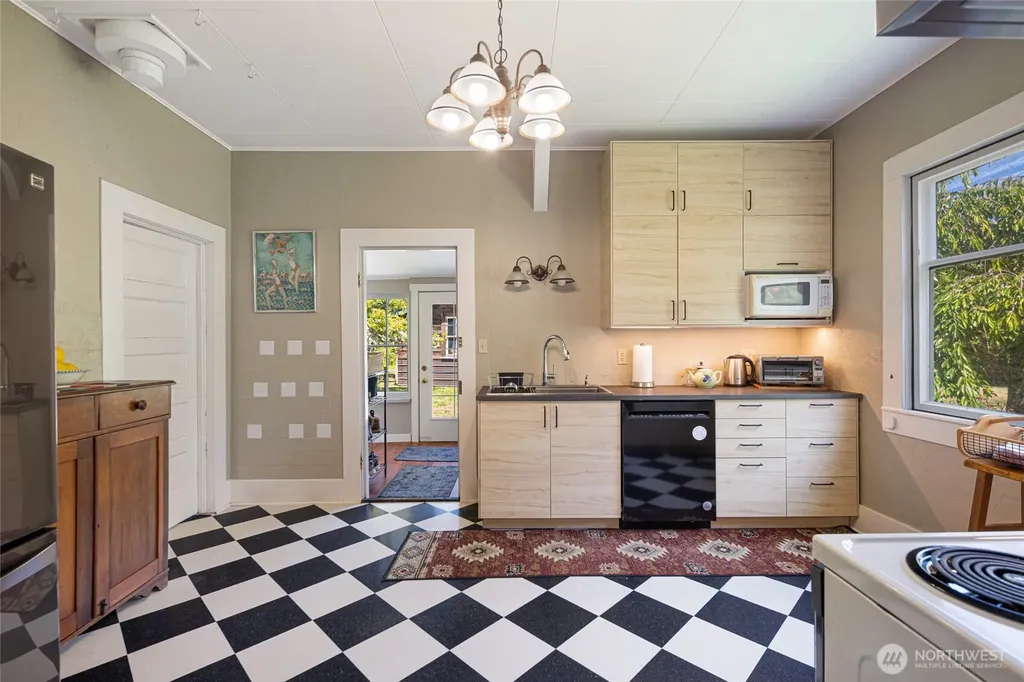 137 Skottowe Lane Friday Harbor WA 98250