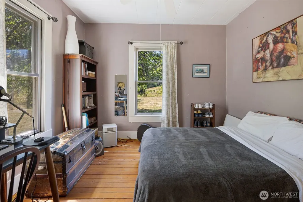 137 Skottowe Lane Friday Harbor WA 98250