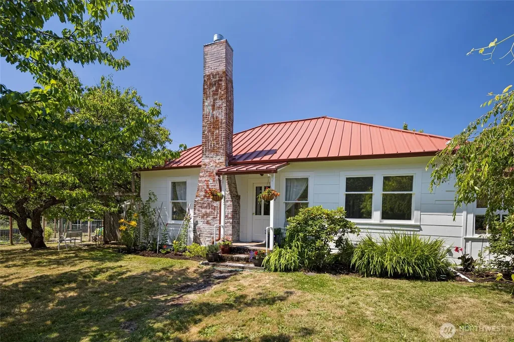 137 Skottowe Lane Friday Harbor WA 98250