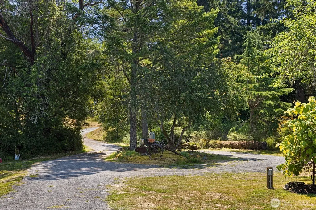 137 Skottowe Lane Friday Harbor WA 98250