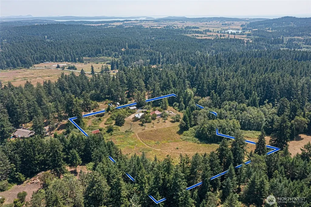 137 Skottowe Lane Friday Harbor WA 98250