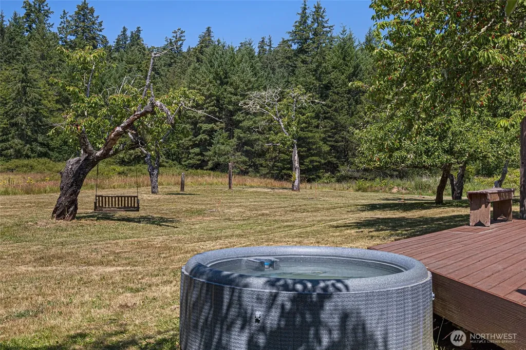 137 Skottowe Lane Friday Harbor WA 98250