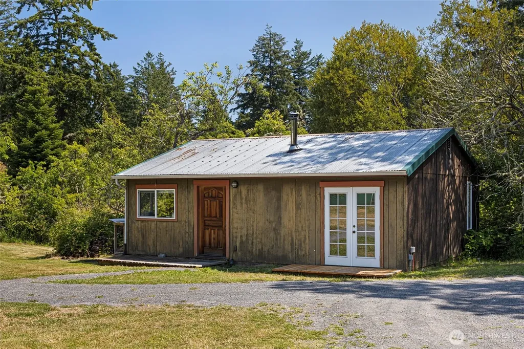 137 Skottowe Lane Friday Harbor WA 98250