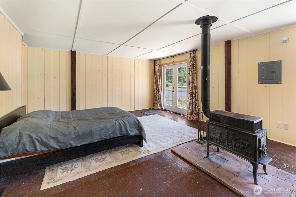 137 Skottowe Lane Friday Harbor WA 98250