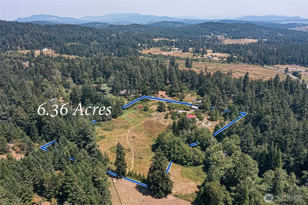 137 Skottowe Lane Friday Harbor WA 98250