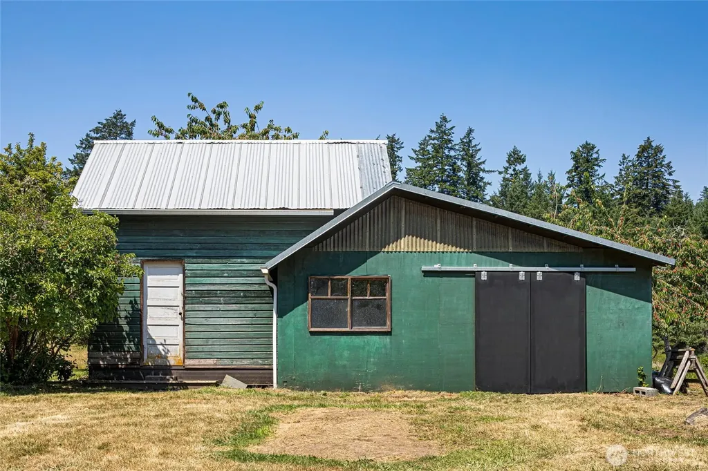 137 Skottowe Lane Friday Harbor WA 98250