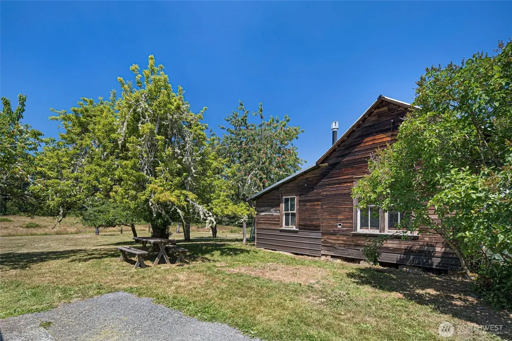 137 Skottowe Lane Friday Harbor WA 98250