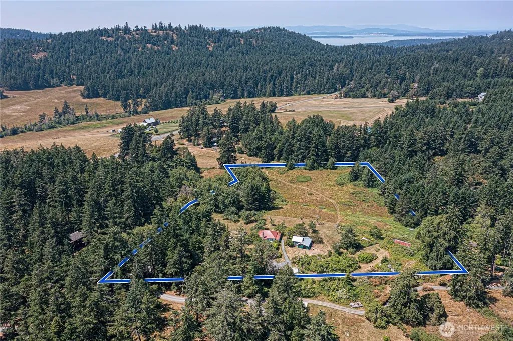 137 Skottowe Lane Friday Harbor WA 98250