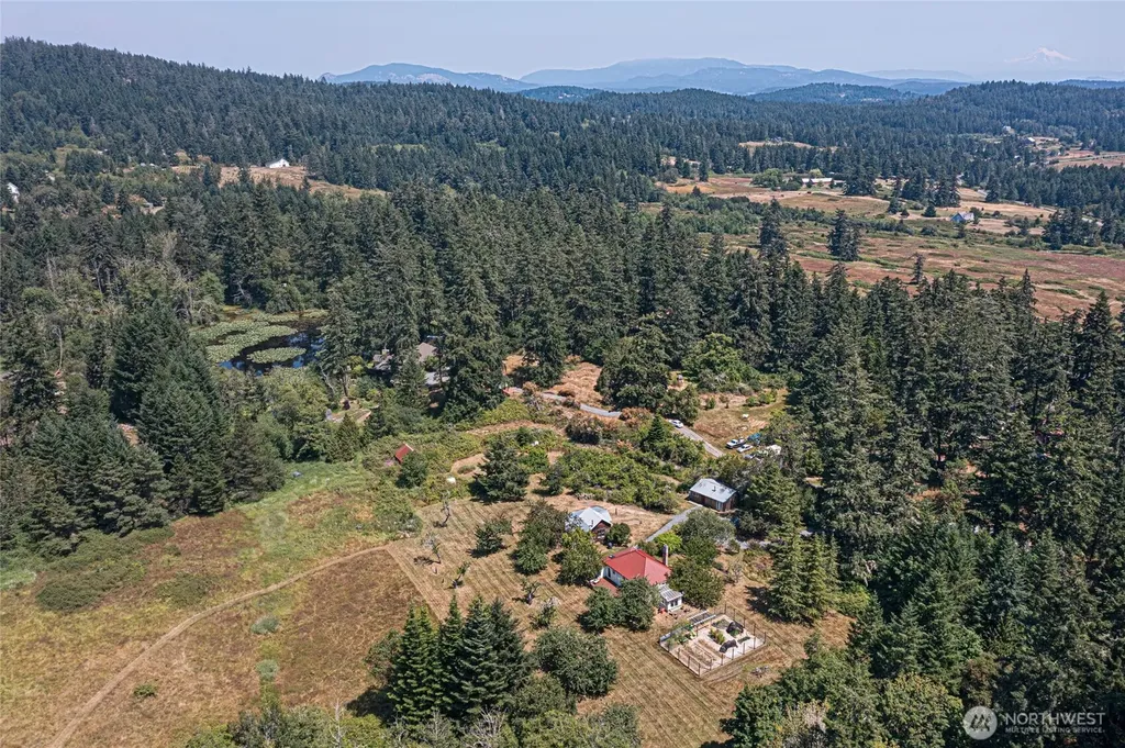 137 Skottowe Lane Friday Harbor WA 98250