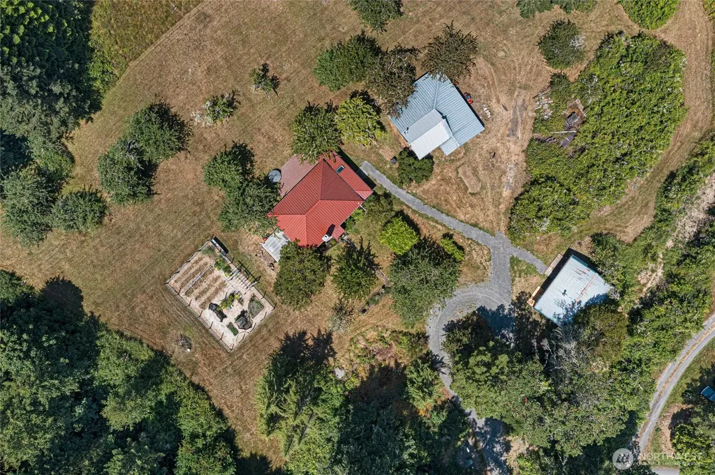 137 Skottowe Lane Friday Harbor WA 98250