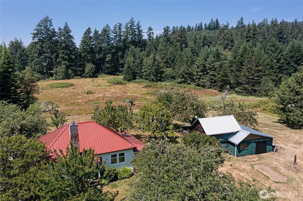 137 Skottowe Lane Friday Harbor WA 98250