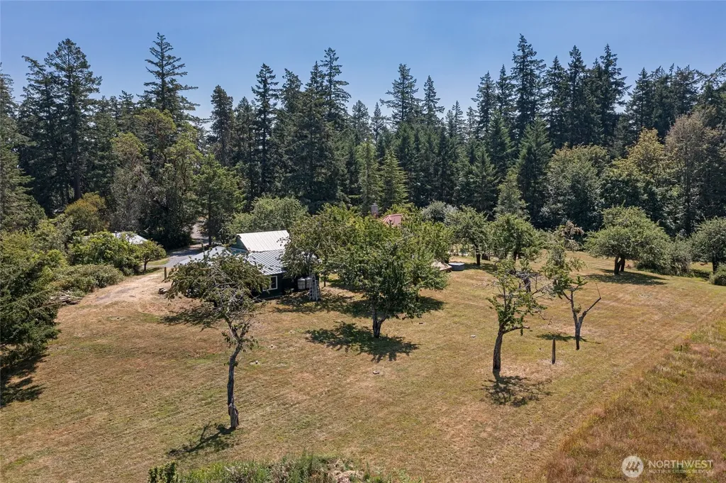 137 Skottowe Lane Friday Harbor WA 98250