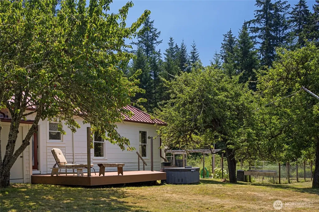 137 Skottowe Lane Friday Harbor WA 98250