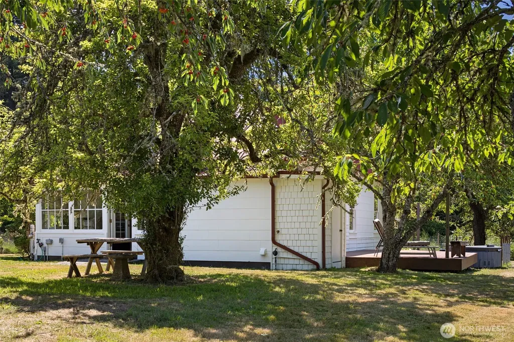 137 Skottowe Lane Friday Harbor WA 98250