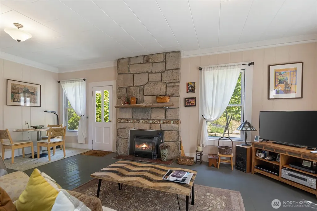 137 Skottowe Lane Friday Harbor WA 98250