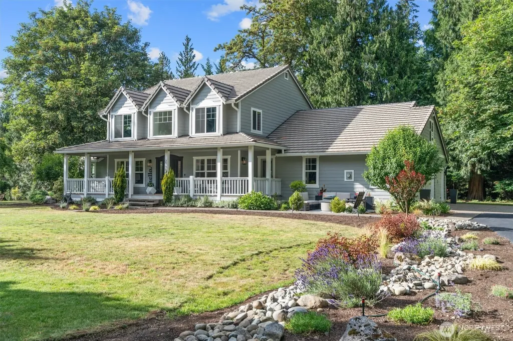 23906 SE 241st Street Maple Valley WA 98038