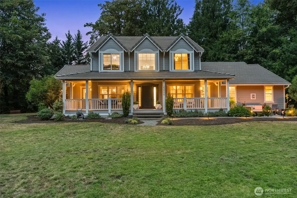 23906 SE 241st Street Maple Valley WA 98038