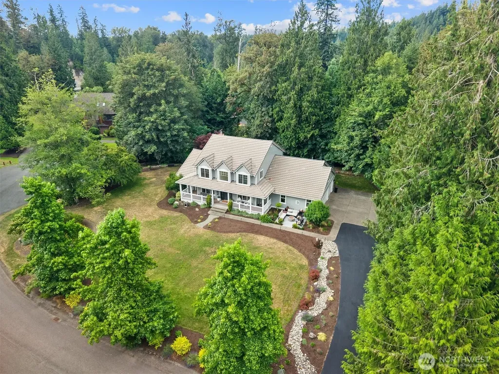 23906 SE 241st Street Maple Valley WA 98038