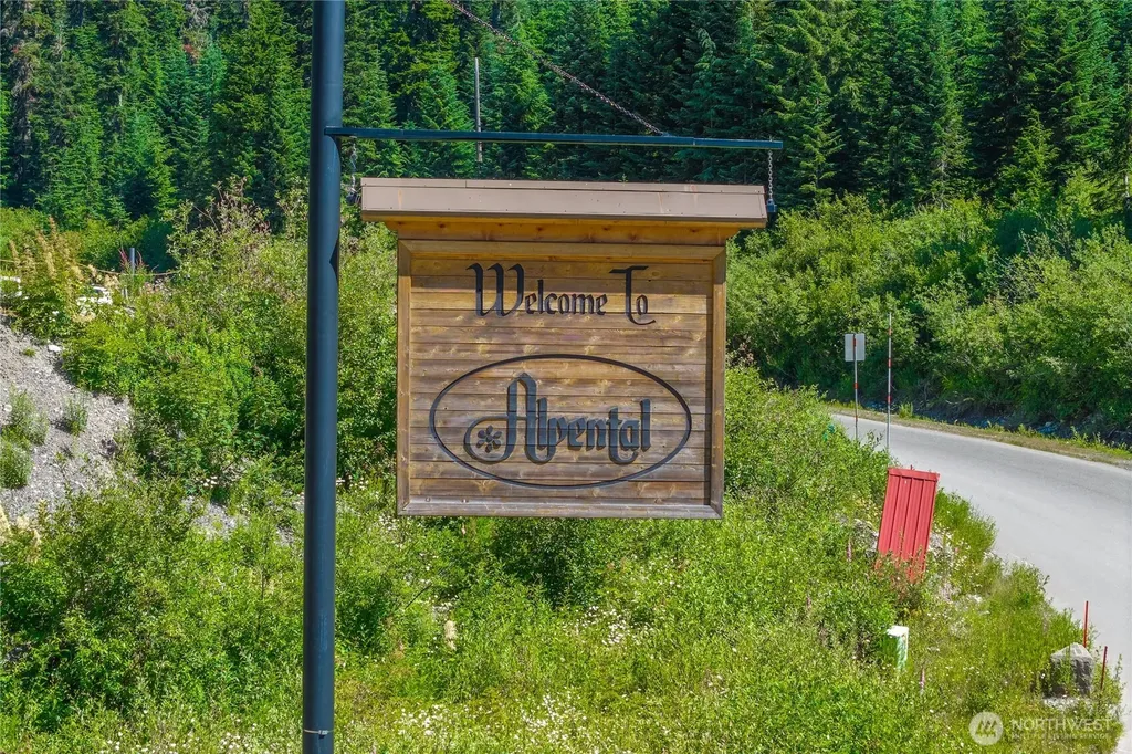 17800 Alpental Access Road North Bend WA 98045